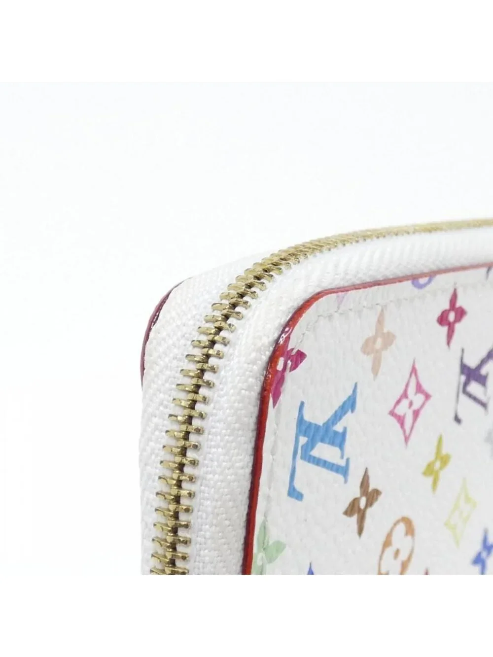 Louis Vuitton Multi Agenda Mini Zippe